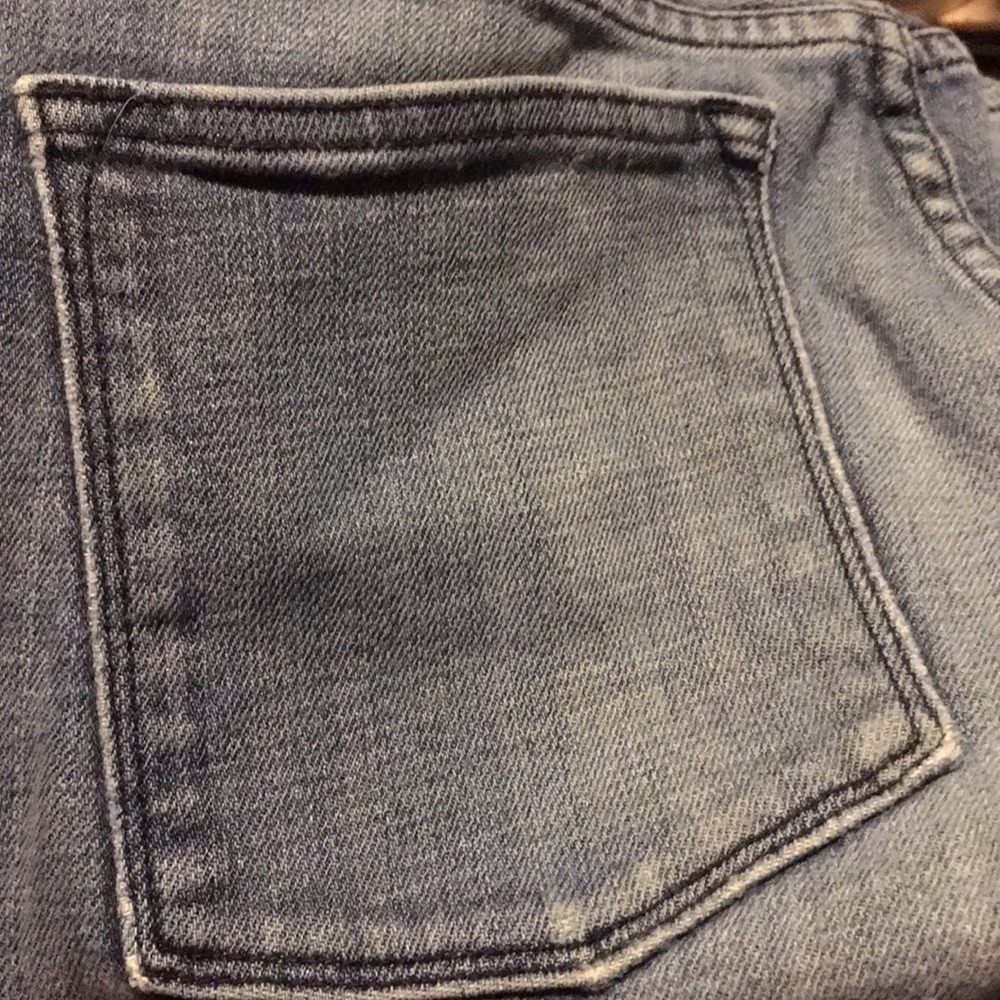 J Crew factory store high rise ankle #59124 (S29) - Picture 6 of 7